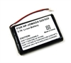 Akku HP Jornada 520, 525, 540, 545, 547, 548